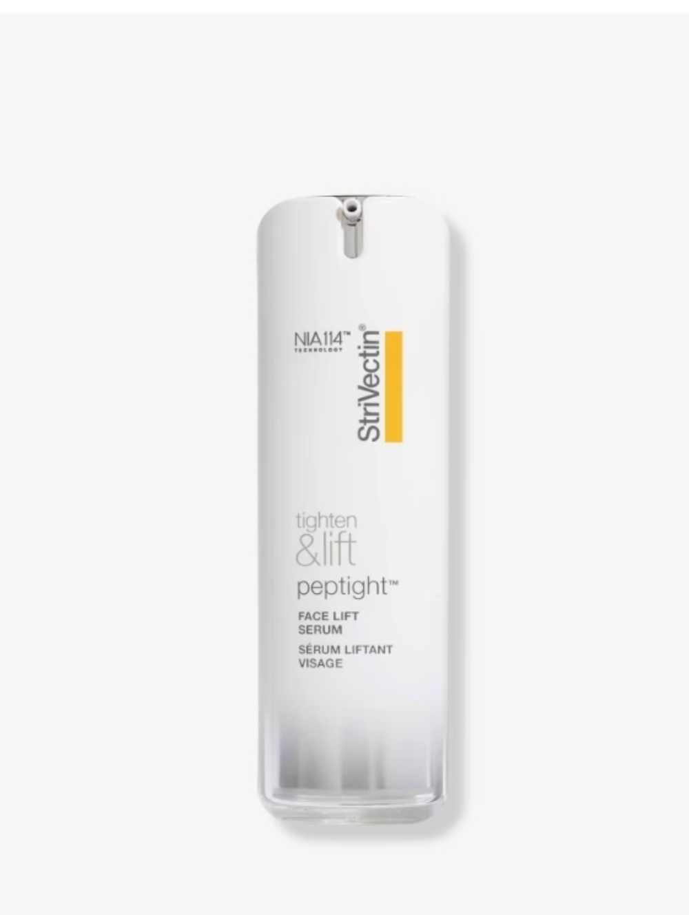 StriVectin Peptight Face Lift Serum